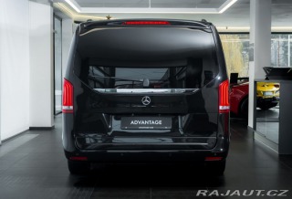 Mercedes-Benz V  2019
