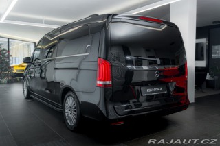 Mercedes-Benz V  2019