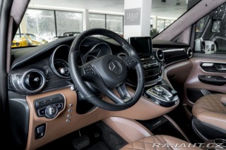 Mercedes-Benz V  2019