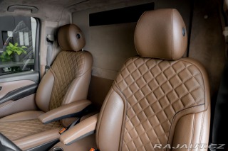 Mercedes-Benz V  2019