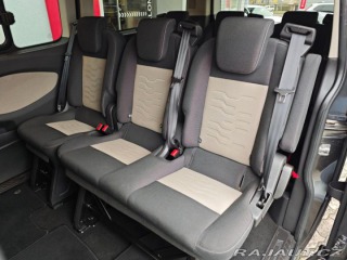Ford Tourneo Custom 2.0 TDCi Automat 9 míst L 2018