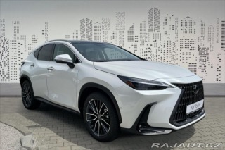 Lexus Ostatní modely NX 350h 2,5 Luxury Panoramic 2024