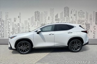 Lexus Ostatní modely NX 350h 2,5 Luxury Panoramic 2024