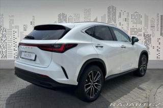 Lexus Ostatní modely NX 350h 2,5 Luxury Panoramic 2024