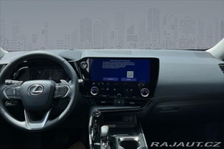 Lexus Ostatní modely NX 350h 2,5 Luxury Panoramic 2024
