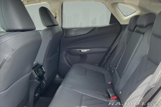 Lexus Ostatní modely NX 350h 2,5 Luxury Panoramic 2024