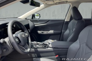 Lexus Ostatní modely NX 350h 2,5 Luxury Panoramic 2024