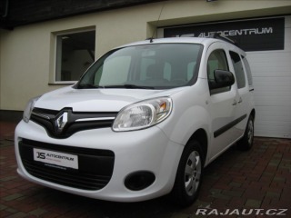 Renault Kangoo 1,5 DCI 95PS  Kombi Zen 2020