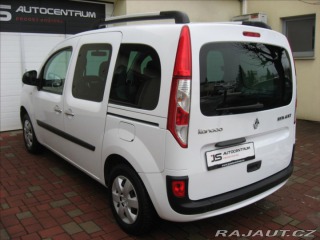 Renault Kangoo 1,5 DCI 95PS  Kombi Zen 2020