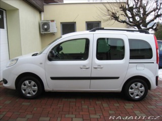 Renault Kangoo 1,5 DCI 95PS  Kombi Zen 2020