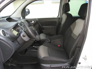 Renault Kangoo 1,5 DCI 95PS  Kombi Zen 2020