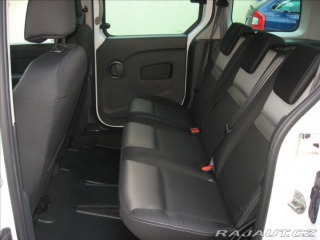 Renault Kangoo 1,5 DCI 95PS  Kombi Zen 2020
