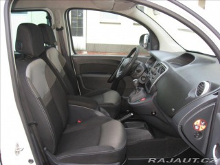Renault Kangoo 1,5 DCI 95PS  Kombi Zen 2020