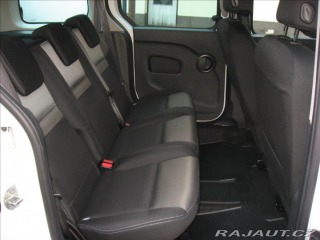 Renault Kangoo 1,5 DCI 95PS  Kombi Zen 2020