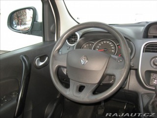 Renault Kangoo 1,5 DCI 95PS  Kombi Zen 2020