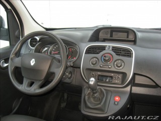 Renault Kangoo 1,5 DCI 95PS  Kombi Zen 2020