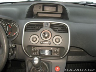 Renault Kangoo 1,5 DCI 95PS  Kombi Zen 2020
