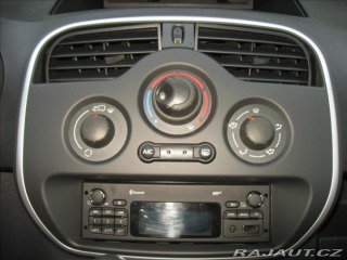 Renault Kangoo 1,5 DCI 95PS  Kombi Zen 2020