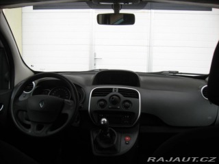 Renault Kangoo 1,5 DCI 95PS  Kombi Zen 2020