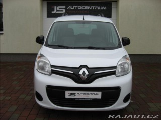 Renault Kangoo 1,5 DCI 95PS  Kombi Zen 2020