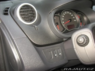 Renault Kangoo 1,5 DCI 95PS  Kombi Zen 2020