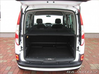 Renault Kangoo 1,5 DCI 95PS  Kombi Zen 2020