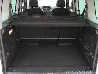 Renault Kangoo 1,5 DCI 95PS  Kombi Zen 2020