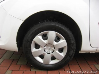 Renault Kangoo 1,5 DCI 95PS  Kombi Zen 2020