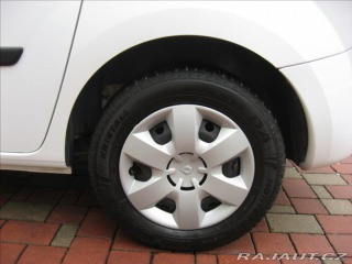 Renault Kangoo 1,5 DCI 95PS  Kombi Zen 2020