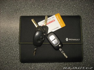Renault Kangoo 1,5 DCI 95PS  Kombi Zen 2020