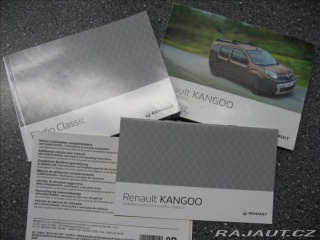 Renault Kangoo 1,5 DCI 95PS  Kombi Zen 2020