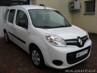 Renault Kangoo 1,5 DCI 95PS  Kombi Zen 2020
