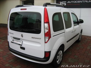 Renault Kangoo 1,5 DCI 95PS  Kombi Zen 2020