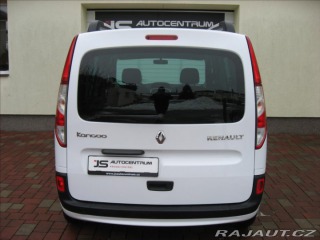 Renault Kangoo 1,5 DCI 95PS  Kombi Zen 2020
