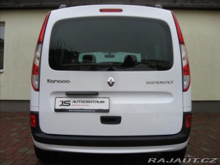 Renault Kangoo 1,5 DCI 95PS  Kombi Zen 2020
