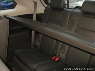 Chevrolet Captiva 2,4 167PS  LT-7  M/T 4x4 2014