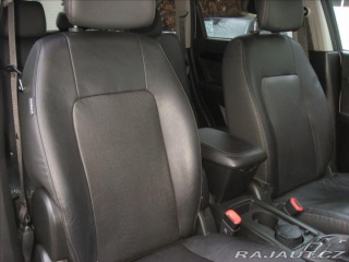 Chevrolet Captiva 2,4 167PS  LT-7  M/T 4x4 2014