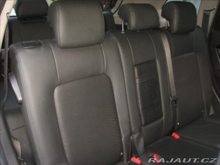 Chevrolet Captiva 2,4 167PS  LT-7  M/T 4x4 2014