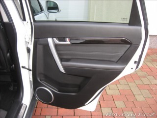Chevrolet Captiva 2,4 167PS  LT-7  M/T 4x4 2014