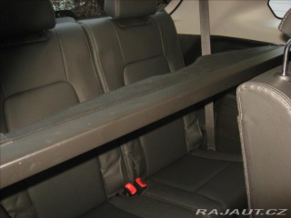Chevrolet Captiva 2,4 167PS  LT-7  M/T 4x4 2014