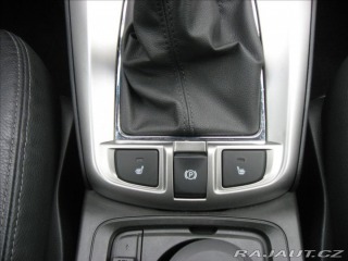 Chevrolet Captiva 2,4 167PS  LT-7  M/T 4x4 2014