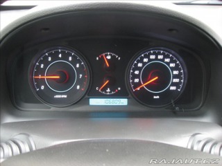 Chevrolet Captiva 2,4 167PS  LT-7  M/T 4x4 2014
