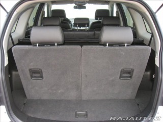 Chevrolet Captiva 2,4 167PS  LT-7  M/T 4x4 2014