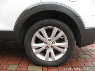 Chevrolet Captiva 2,4 167PS  LT-7  M/T 4x4 2014