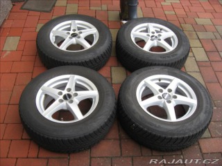 Chevrolet Captiva 2,4 167PS  LT-7  M/T 4x4 2014