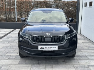 Škoda Kodiaq 2,0 TDI 150PS  Style DSG