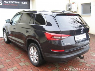 Škoda Kodiaq 2,0 TDI 150PS  Style DSG 2018