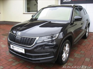 Škoda Kodiaq 2,0 TDI 150PS  Style DSG 2018