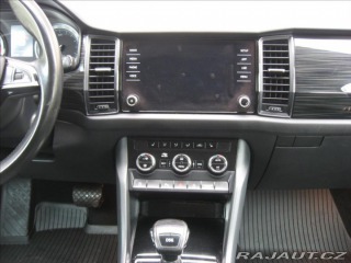 Škoda Kodiaq 2,0 TDI 150PS  Style DSG 2018