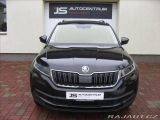 Škoda Kodiaq 2,0 TDI 150PS  Style DSG 2018